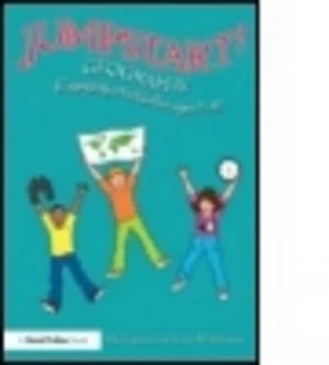 Jumpstart Geography by Mark Jones Paperback