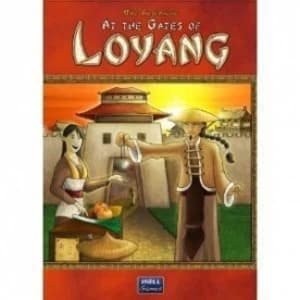 The Gates of Loyang