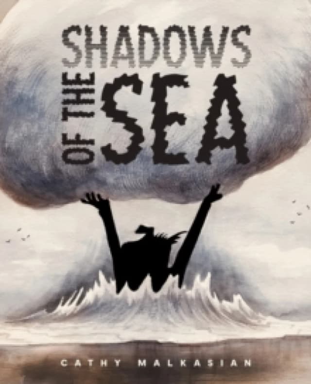Shadows of the Sea Hardback
