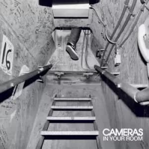 Cameras - In Your Room CD Album - Used