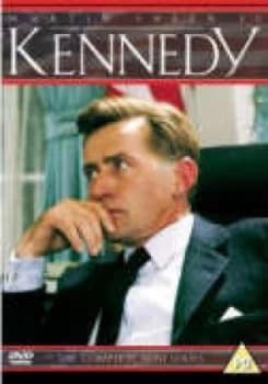 Kennedy Box Set - DVD