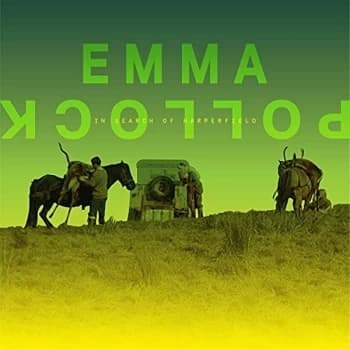 Emma Pollock - In Search of Harperfield CD