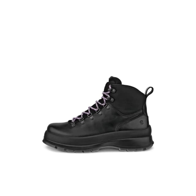 ECCO Womens boots Ecco Track 30 Noir Female 38