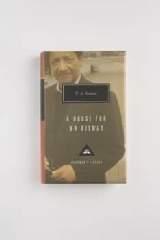 A House for Mr Biswas by V S Naipaul Hardback