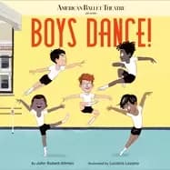 boys dance