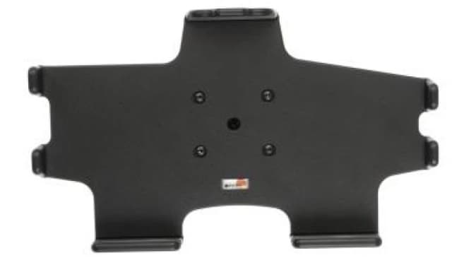 Brodit 711162 holder Passive holder Tablet/UMPC Black