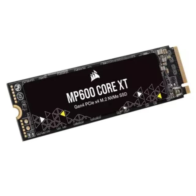 Corsair MP600 CORE XT 2 TB M.2 PCI Express 4.0 NVMe QLC 3D NAND