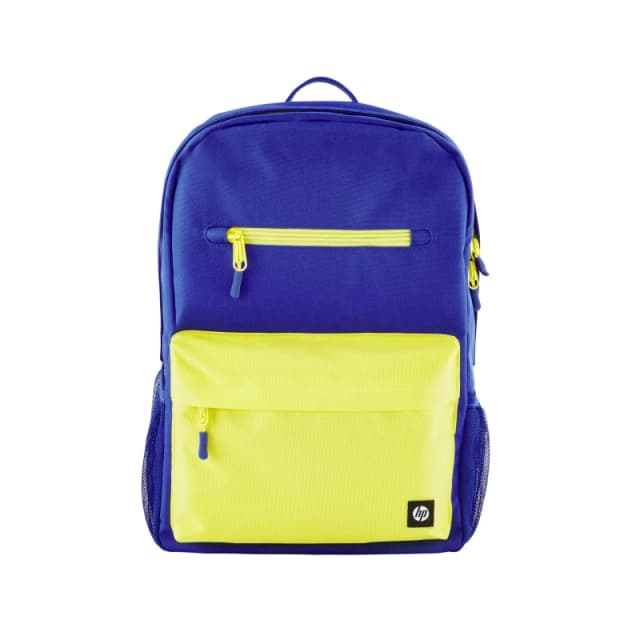 HP Campus Blue Backpack 7K0E5AA