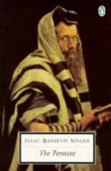 The Penitent by Isaac Singer Paperback