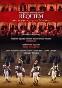 W.A. Mozart: Requiem