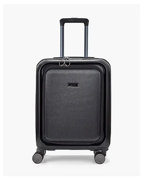 Rock Rock Austin Black Cabin Case Black EA60501