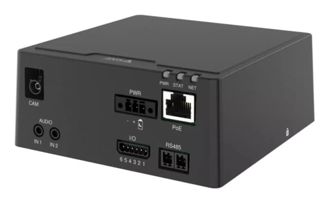 AXIS Axis F9111-R Mk II Base unit 02998-001