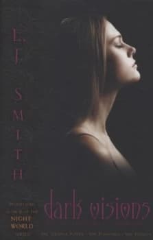 Dark Visions by L.J. Smith Paperback