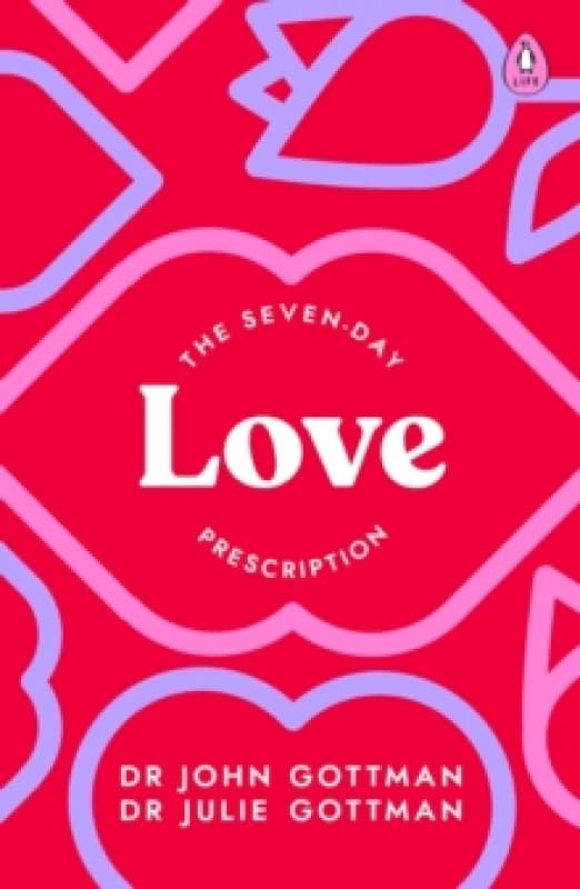 The Seven-Day Love Prescription Paperback / softback
