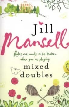 Mixed Doubles by Jill Mansell Paperback