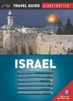 Israel by Sue Bryant Paperback