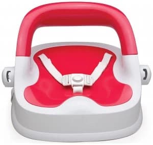 Prince Lionheart The Boost Plus Booster Seat Fuschia