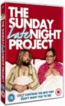 Sunday Late Night Project