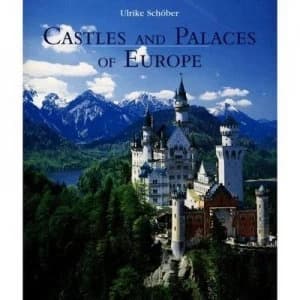 Castles and Palaces of Europe Hardback