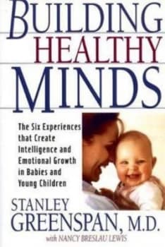 Building Healthy Minds by Nancy Lewis Paperback