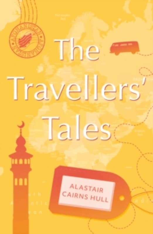 The Travellers Tales Paperback / softback
