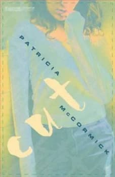 Cut by Patricia Mccormick Paperback