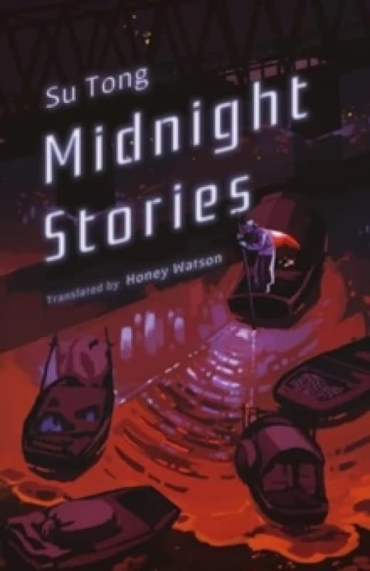 Midnight Stories Hardback