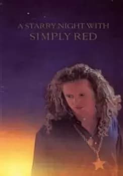 Simply Red: A Starry Night with Simply Red - DVD - Used