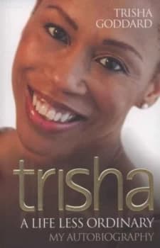 Trisha by Trisha Goddard Book