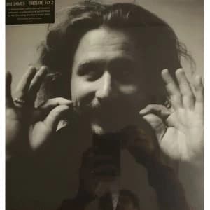 Jim James - Tribute To 2 Vinyl