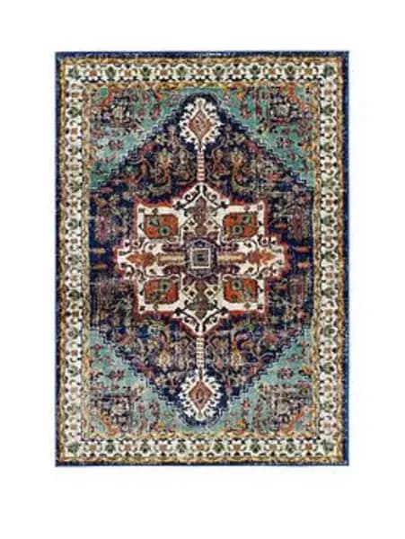 Origins Granada Rug Amber UZH49 Unisex 80x150cm