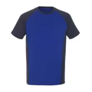 Potsdam T-Shirt Royal Blue/Dark Navy - XXL