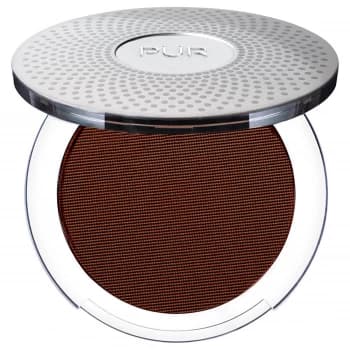 PR 4-in-1 Pressed Mineral Make-up 8g (Various Shades) - 0 DPP4 Truffle