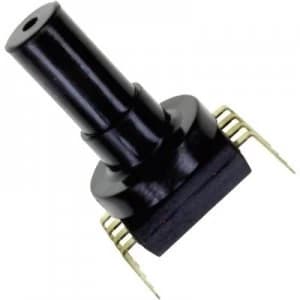 Pressure sensor NXP Semiconductors MPVZ5010GW7U 0 kPa up to 10 kPa Print