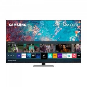 Samsung 65" QE65QN85A Smart 4K Ultra HD Neo QLED TV