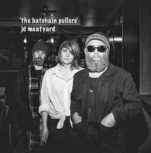 The Batchain Pullers by JD Meatyard CD Album