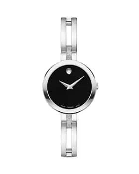 Movado Esperanza Bangle Watch, 25mm