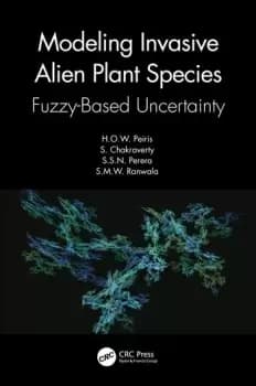 Modeling Invasive Alien Plant SpeciesFuzzy-Based Uncertainty