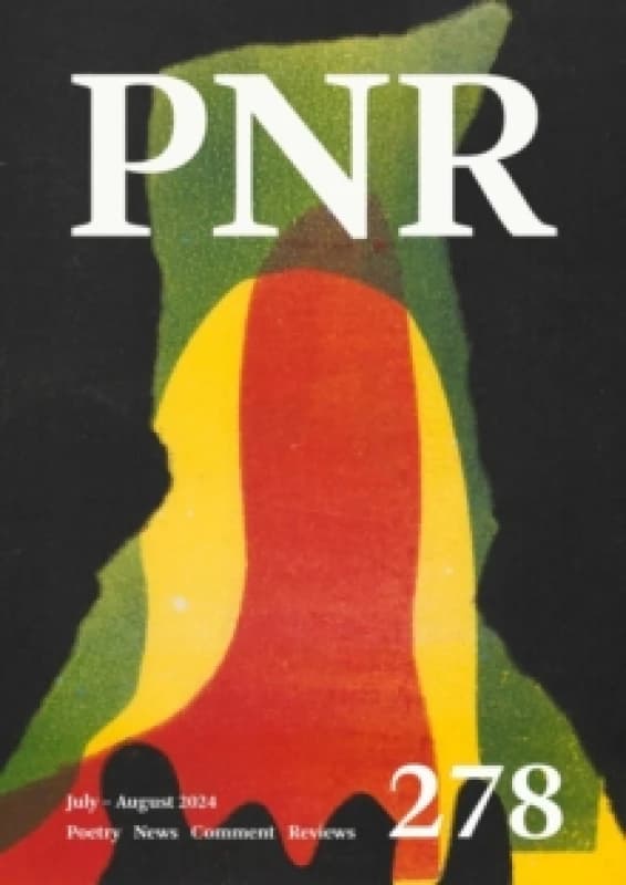 PN Review 278 Paperback / softback