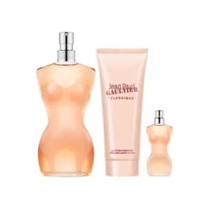 Jean Paul Gaultier Classique Gift Set 50ml