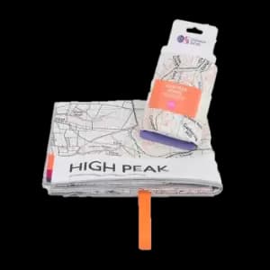 OS High Peak Large Towel