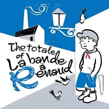 Various Artists - The Totale of La Bande a Renaud CD