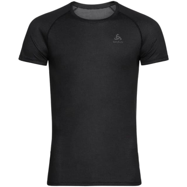 Odlo Active Top Mens - Black S
