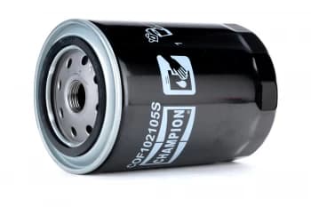 CHAMPION Oil Filter VW,FORD USA,LAND ROVER COF102105S 16206060300,162060603001,16206060300100 16206060300101,592602,60533494