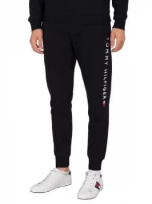 Stacked Logo Joggers