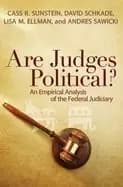 are judges political an empirical analysis of the federal judiciary