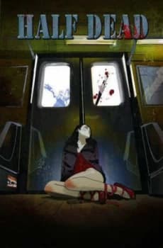 Half Dead by Barb Lien-Cooper Book