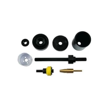 Front Sub Frame Bush Tool - for Renault/Vauxhall/FITS Nissan - 6051 - Laser