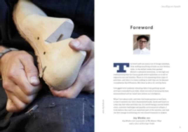 Intelligent Hands : Why making is a skill for life Paperback / softback