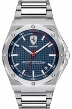 Scuderia Ferrari Aspire Watch 0830530